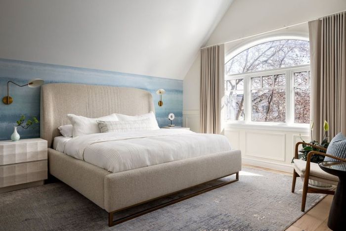 Top floor plan trends 2025