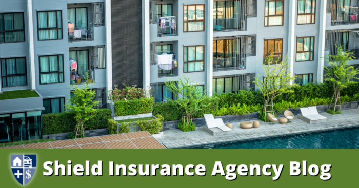 Condo insurance vs homeowner's insurance